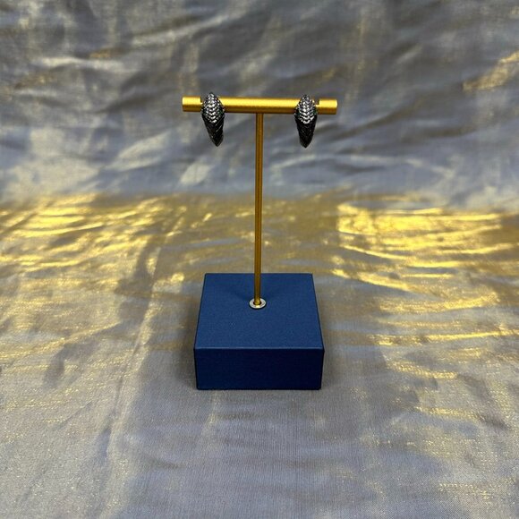 APM Monaco Kaa Earrings - Picture 1 of 6